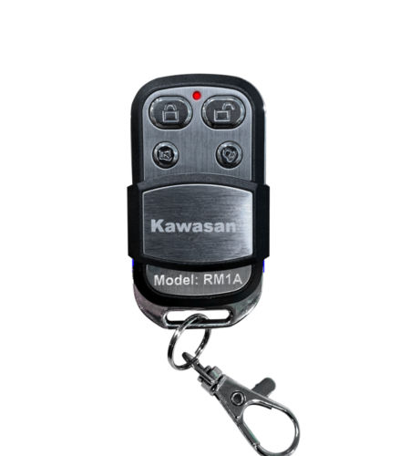 Remote RM1A Kawasan