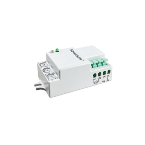 Công tắc RS02D Kawasan