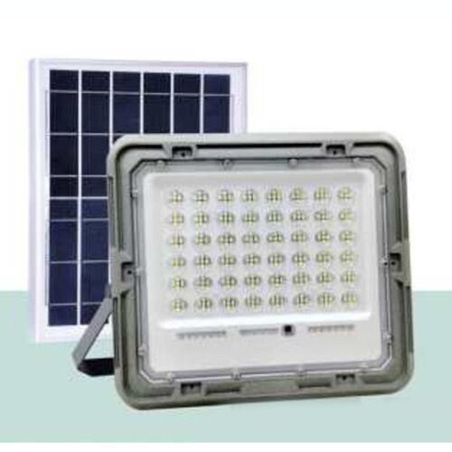 Đèn pha năng lượng mặt trời 100W SOLAR - 131 Euroto