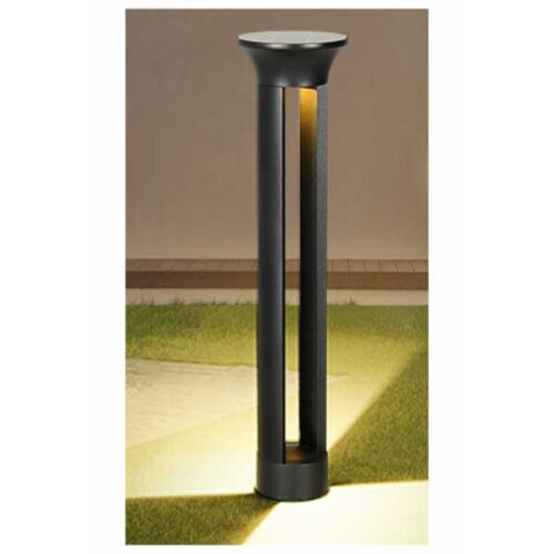 Đèn Trụ Lối Đi SOLAR- TRỤ 226 Euroto