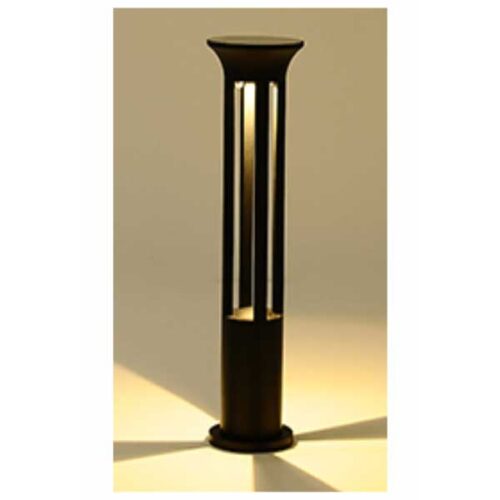 Đèn Trụ Lối Đi SOLAR- TRỤ 227 Euroto