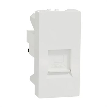 Ổ cắm Mạng Size S Saturn S S1B094 Duhal