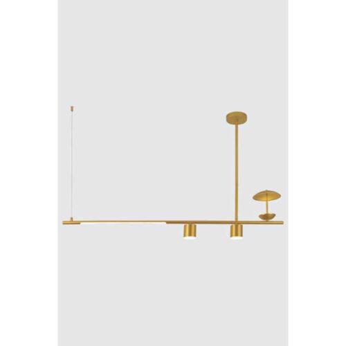 Đèn thả trần T-6268 Euroto