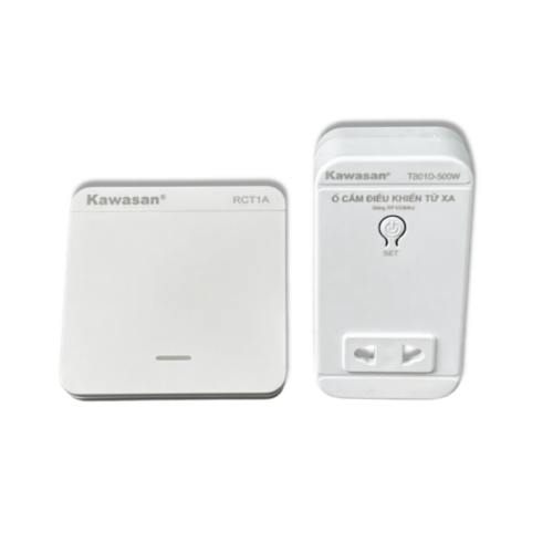 Công tắc điều khiển từ xa không dây RCT1A Kawasan