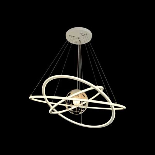 Đèn thả trang trí TBA-98 Euroto