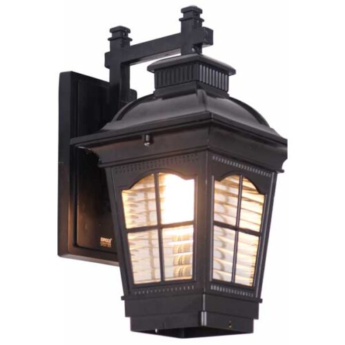 Đèn vách ngoài trời TD-137 Euroto