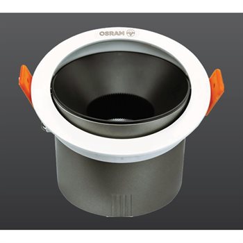 Đèn âm trần chiếu điểm SP Lite R85 7W LEDVANCE