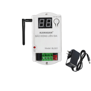 Trung Tâm Báo Trộm/Cháy BLG02 Kawasan