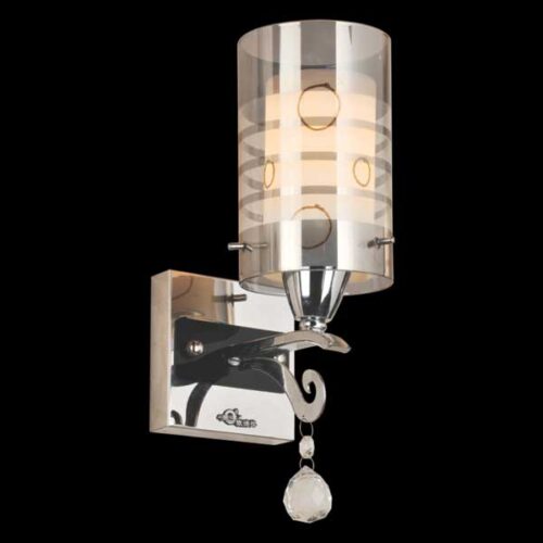 Đèn tường thủy tinh V-228 Euroto