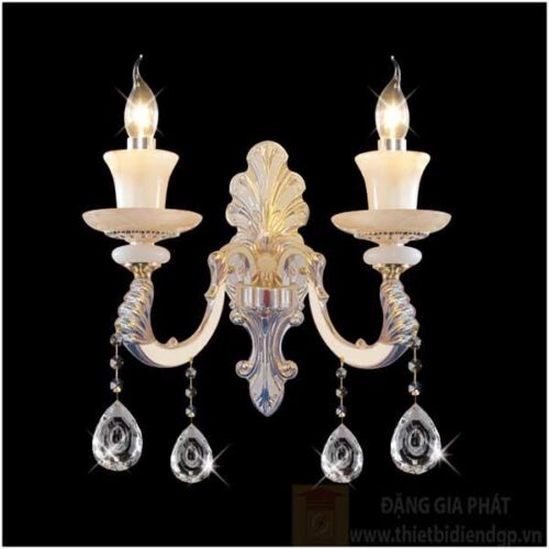 Đèn Vách Nến VN 806/2 Hufa
