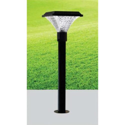 Đèn trụ lối đi NLMT TNL-60 Hufa