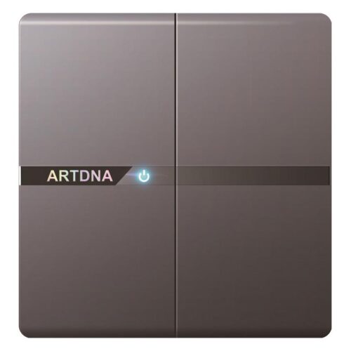 Công tắc đôi đa điểm A38G-K20 ARTDNA