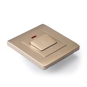 Công tắc 20A A38V-K30 ARTDNA