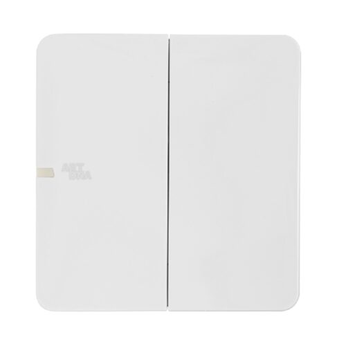 Công tắc đôi, 2 chiều A63-K02B ARTDNA