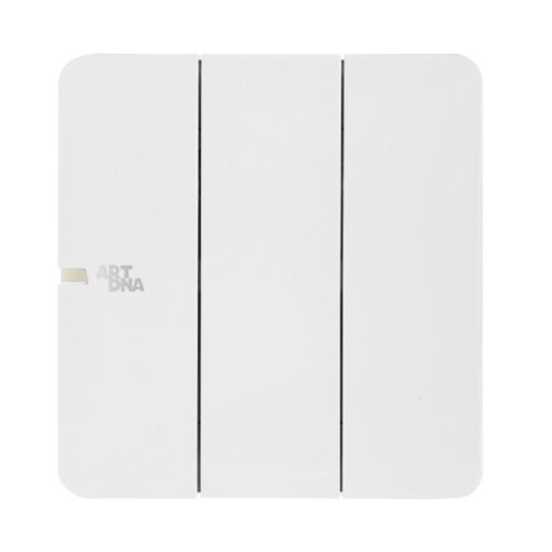 Công tắc ba, 2 chiều A63-K03B ARTDNA