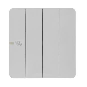 Công tắc bốn, 2 chiều A63-K04B ARTDNA