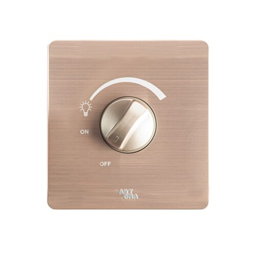 Bộ chiết áp đèn A66-K09 ARTDNA