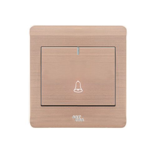 Công tắc chuông A66-K16 ARTDNA