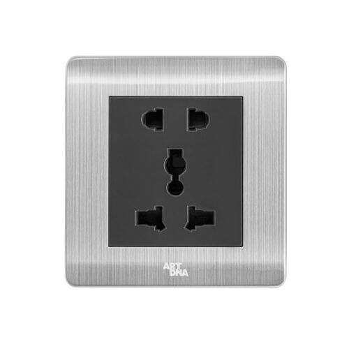 Ổ cắm đa năng 16A A66S-C06 ARTDNA