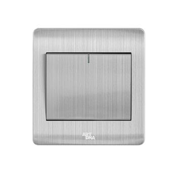 Công tắc đơn, 1 chiều A66S-K01A ARTDNA