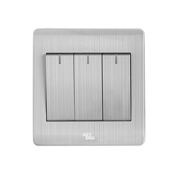 Công tắc ba, 1 chiều A66S-K03A ARTDNA