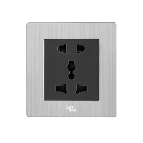Ổ cắm đa năng 16A A69-C06 ARTDNA