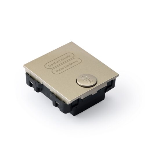 Chuông báo + Dọn phòng + Không làm phiền A77-K18 ARTDNA