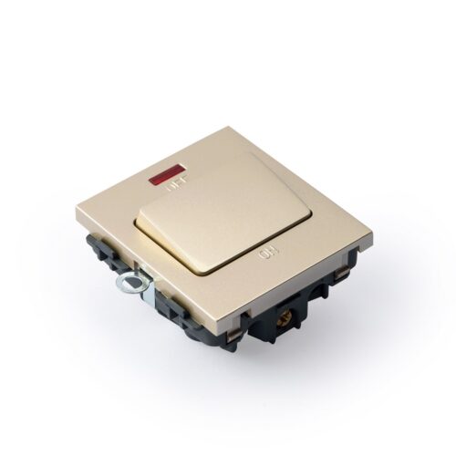 Công tắc 20A A77-K30 ARTDNA