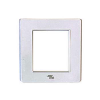 Mặt nhựa màu trắng/ PC White Color A77-P24D-W ARTDNA