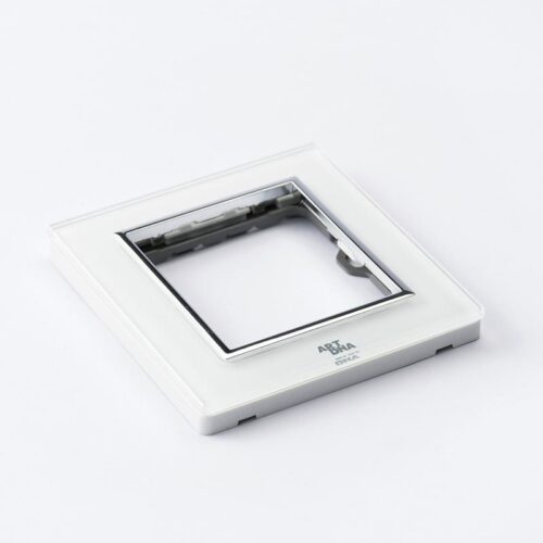 Mặt đơn kính trắng A78-P24F-W ARTDNA