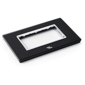 Mặt Kính đen A82-P06F ARTDNA