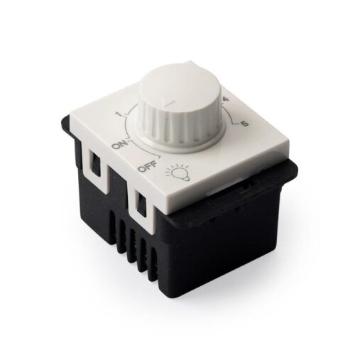 Bộ chiết áp đèn A83-K32 ARTDNA