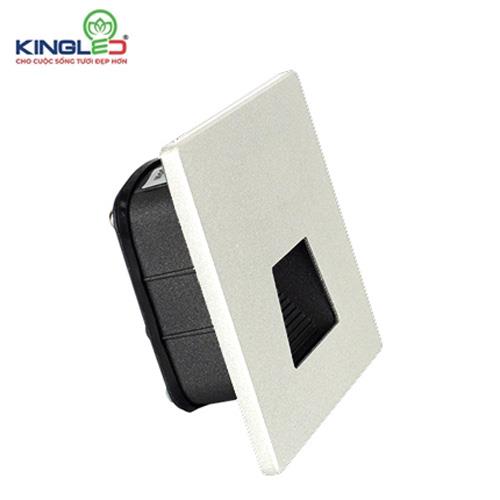 Đèn âm bậc cầu thang AB-3-V-T Kingled