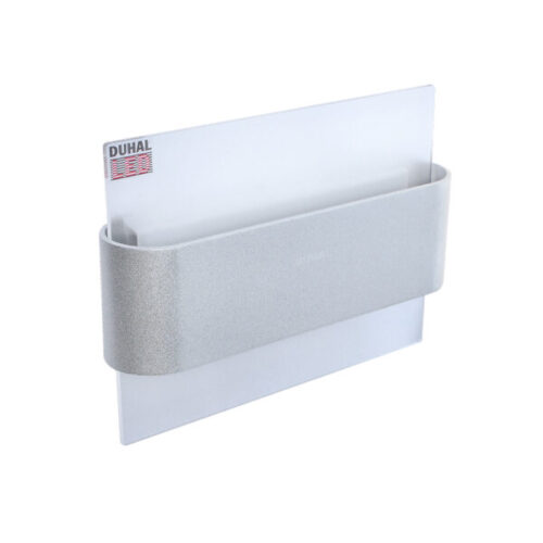 Đèn Led Chiếu Vách DUHAL 6W SABD806 Duhal