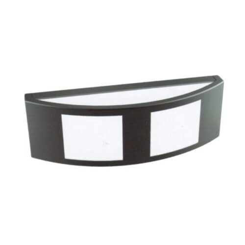 Đèn Led gắn vách ngoài trời duhal 10W ABY004 Duhal