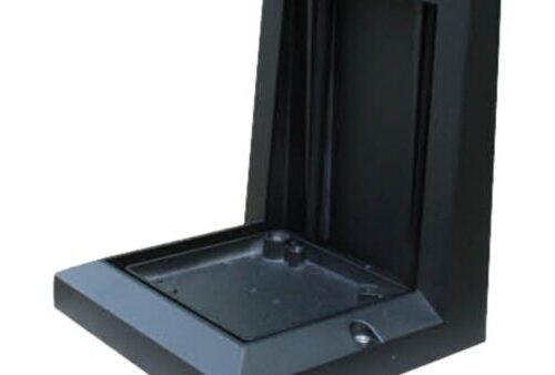 Đèn Led gắn vách ngoài trời 10W ABY013 Duhal