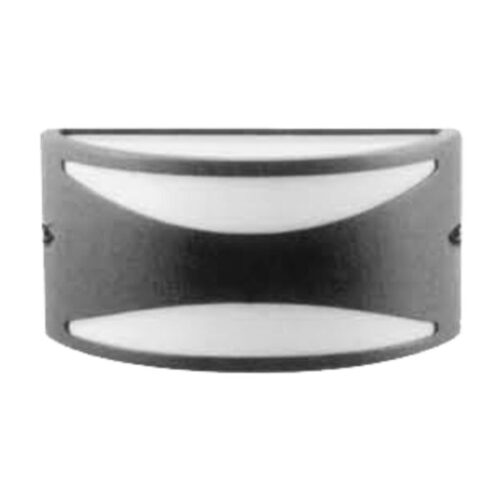 Đèn Led gắn vách ngoài trời duhal 10W ABY015 Duhal