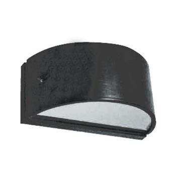 Đèn Led gắn vách ngoài trời duhal 10W ABY017 Duhal