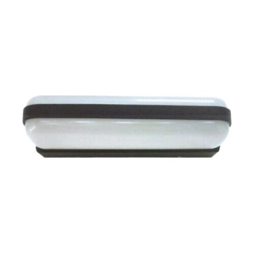 Đèn Led gắn vách ngoài trời duhal 9W ABY025 Duhal