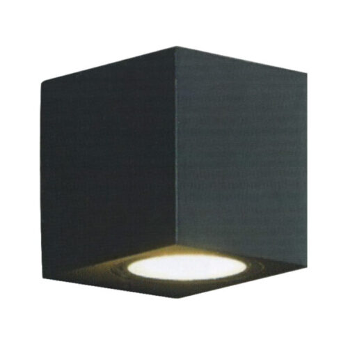 Đèn Led gắn vách ngoài trời duhal 5W ABY021 Duhal