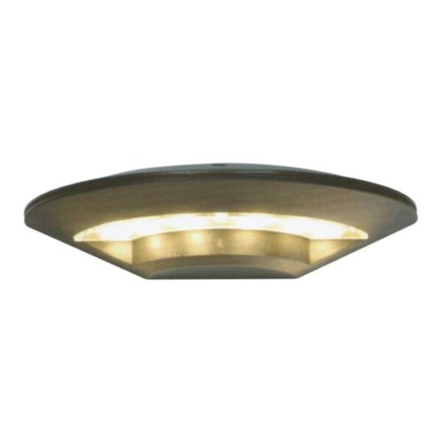 Đèn Led gắn vách ngoài trời duhal 10W ABY112 Duhal