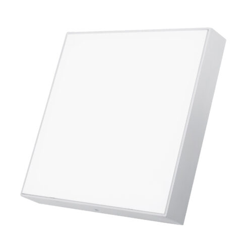 Led Downlight Vuông Gắn Nổi Tràn Viền AD15C 12W AC ELECTRIC AD15C0126 AC ELECTRIC
