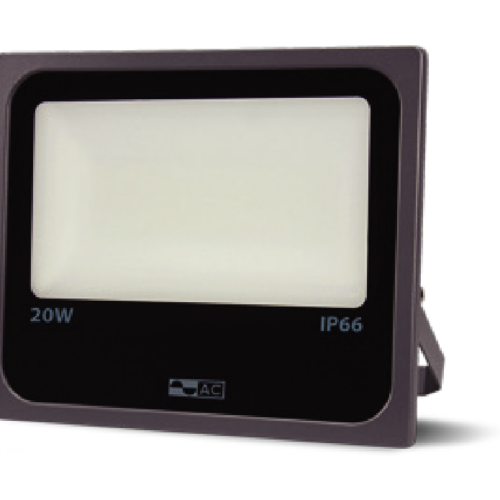 Đèn Pha Led 200W AC ELECTRIC AFL01C2006 AC ELECTRIC