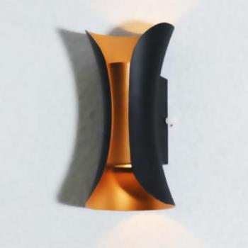 Đèn vách AK-07 Hufa