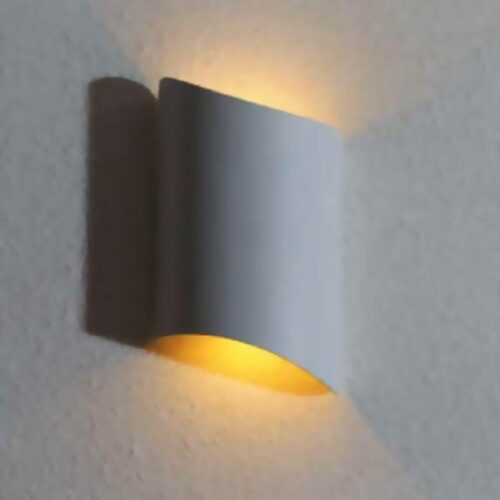 Đèn vách led COB 10W AK-10 Hufa