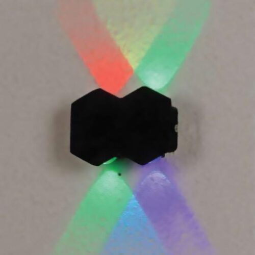 Đèn vách led 4W AK-15 Hufa