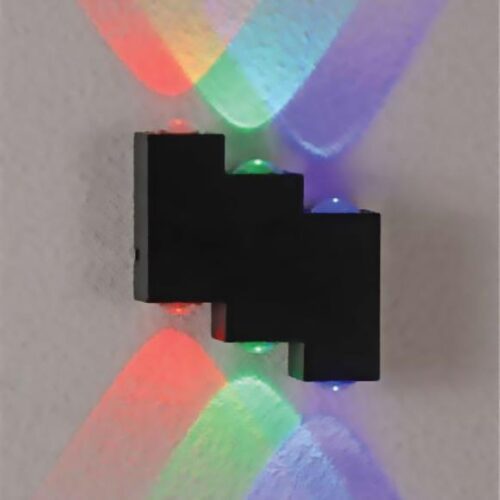 Đèn vách led 6W AK-17 Hufa