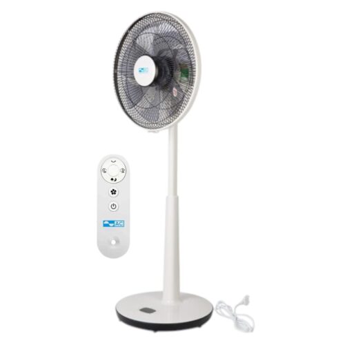 Quạt Lửng Ac Động Cơ Dc Inverter 25W - ALF01D147 AC ELECTRIC ALF01D147 AC ELECTRIC