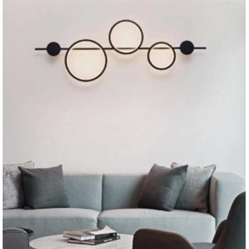 Đèn vách trang trí VL-4752 Hufa