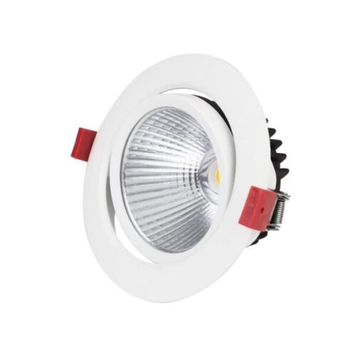 Đèn Led âm trần DLR-10SS-T110-T Kingled